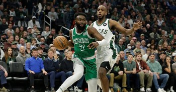 NBA predictions: Eastern Conference picks, betting odds, team win totals for 2023-24 season