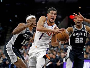 NBA predictions, picks, odds, analysis Monday: Suns vs. Mavericks, more