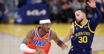 NBA predictions: Warriors vs. Thunder odds, picks, spread, over/under, injury report for Friday, Dec. 8