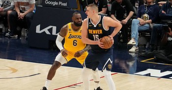 NBA predictions: Western Conference picks, betting odds, team win totals for 2023-24 season