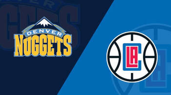 NBA Preseason: Denver Nuggets vs. LA Clippers Preview, Odds, Prediciton