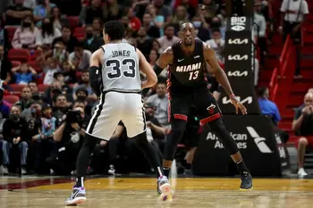 NBA Preseason: Heat vs Spurs Odds, Picks and Prediction