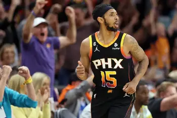 NBA Preseason: Nuggets vs Suns Picks & Parlays