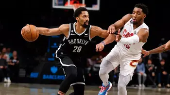 NBA preview and tips: Cleveland Cavaliers at Brooklyn Nets