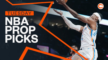 NBA Prop Picks: Expert Analysis from Jon Metler & Adam Scherer