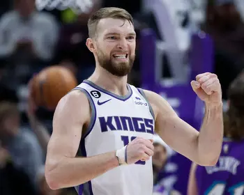 NBA prop picks January 7: Sabonis should continue dominance against the Lakers