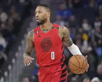 NBA prop picks March 1: Bet on another monster game from Lillard