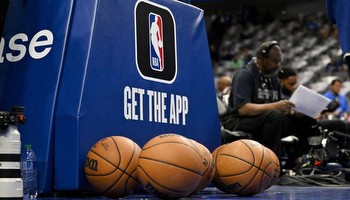 NBA pursuing live betting technology for NBA League Pass
