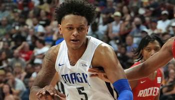 NBA Rookie of the Year 2023 Betting Odds and Picks