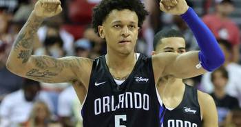 NBA Rookie of the Year Picks, Predictions 2022-23: Western Conference Freshmen Lead The Charge