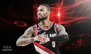 NBA Rumors: 3 Dark-Horse Trade Suitors For Damian Lillard