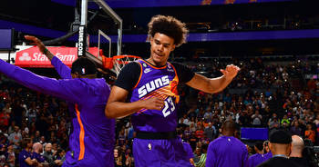 NBA Rumors: Cam Johnson, P.J. Washington Contract Offers from Suns, Hornets Revealed