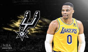 NBA Rumors: Exec Likes Lakers-Spurs Russell Westbrook Trade