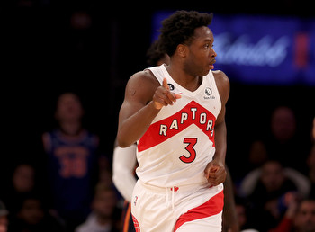 NBA rumors: OG Anunoby eyeing free agency, refusing long-term deal