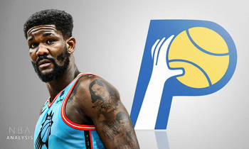 NBA Rumors: Suns Predicted To Trade Ayton To Pacers, Not Mavs
