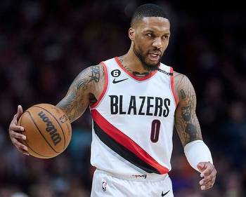 NBA Rumors: Trail Blazers bored with Damian Lillard trade to Heat