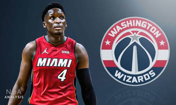 NBA Rumors: Victor Oladipo Rejected Wizards Starting Role?