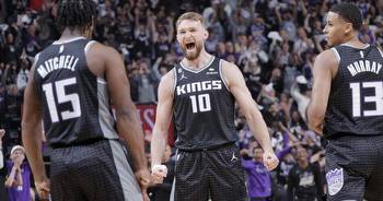 NBA: Sacramento Kings Have Flipped Series Odds After 2 Games