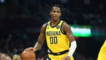 NBA schedule release: Indiana Pacers' must-see games in 2023-24 National News