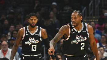 NBA schedule release: Los Angeles Clippers' must-see games in 2023-24 National News