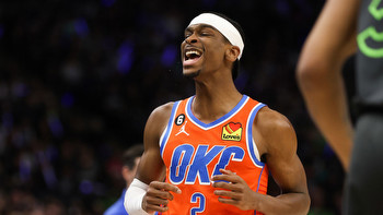 NBA schedule release: Oklahoma City Thunder's must-see games in 2023-24 National News