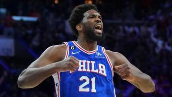 NBA Scoring Leader Odds, Predictions & Stats for the 2023-24 Season