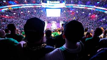 NBA Searches for Future of Sports Betting in Launchpad Program