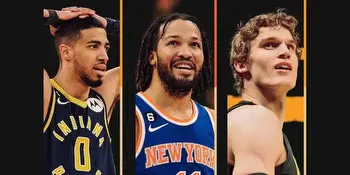 NBA Season 2023/24: Schedule, Live Streaming, Odds & Preview