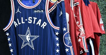 NBA Second-Half Preview and All-Star Weekend Odds With Alex Monaco