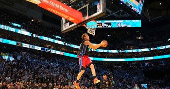 NBA Slam Dunk Contest 2024: Highlights, Odds and Predictions for Participants