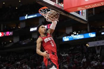 NBA Slam Dunk contest odds for 2023: Predictions, picks & schedule