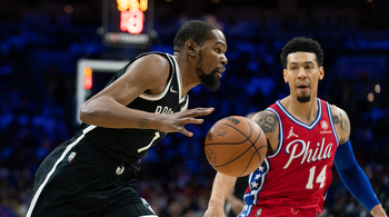 NBA SO/UP Picks and Analysis: 76ers-Nets, Wizards-Suns