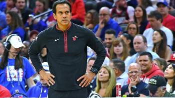 NBA Southeast Division betting preview: Heat’s title window closing