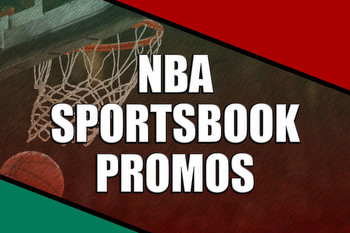 NBA Sportsbook Promos: Unwrap $4,050 Christmas Bonuses From ESPN BET, More