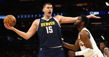 NBA title odds: Are Nuggets a no-brainer?