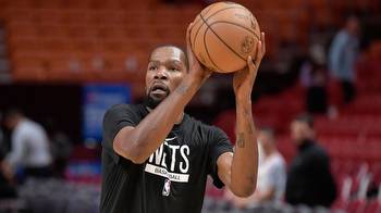 NBA trade deadline: Durant deal betters Suns' odds
