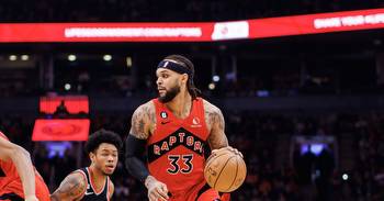 NBA Trade Rumor Roundup: Will the Raptors make a move before the trade deadline?