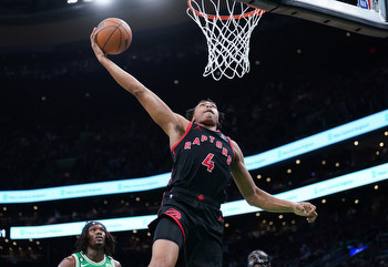 NBA Trade Rumors: Raptors are a Scottie Barnes offer away from landing Damian Lillard