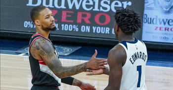 NBA Trade: The Dame Game: How the Unlikely Timberwolves Can Pounce