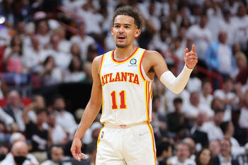 NBA Trades: The top potential landing spots for Trae Young