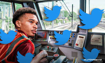 NBA Twitter doubles down on Victor Wembanyama hype train