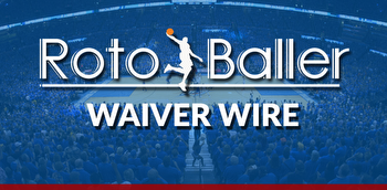 NBA Waiver Wire Week 7 Pickups For Fantasy Basketball (2022-23)