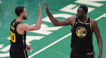 NBA Western Conference Betting Preview: Expect the Warriors to keep rolling