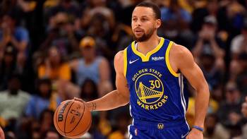 NBA Western Conference finals: Mavericks vs. Warriors odds, Game 5 picks, prediction from expert on 89-36 roll