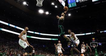 NBA Win Totals 2024: Nuggets, Celtics, and Bucks Boast the Highest Win Totals