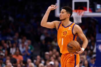 NBA Win Totals Betting Preview: Pacific Division