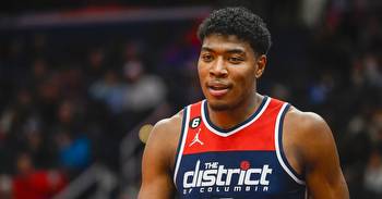 NBA: Wizards to trade Hachimura to Lakers