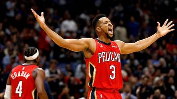 NBABet Friday Futures: Pelicans Are the Best Division Bet on the Board