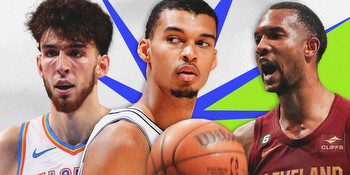 NBA’s 11 best young stars, ranked by their long-term potential