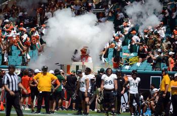 NBC 6 Weekend Football Preview: Can Miami’s Football Powers Keep Hot Start Going?